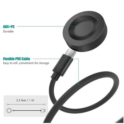 Imagen 2 del producto Cargador Para Huawei Gt 5 y 4 46 Y 41mm, Gt Runner, Pro