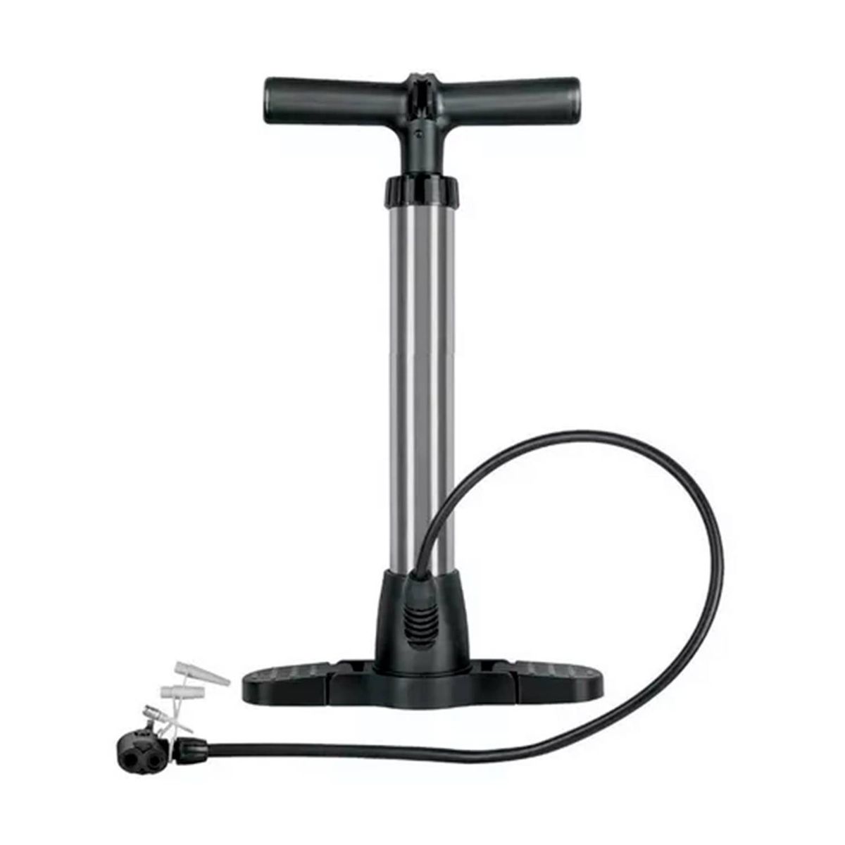 GENERICO - Bombin Portatil Para Bicicletas Balones Y Motos