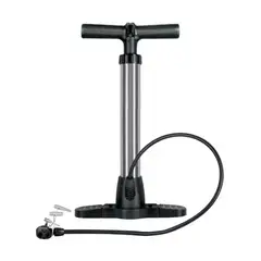 GENERICO - Bombin Portatil Para Bicicletas Balones Y Motos