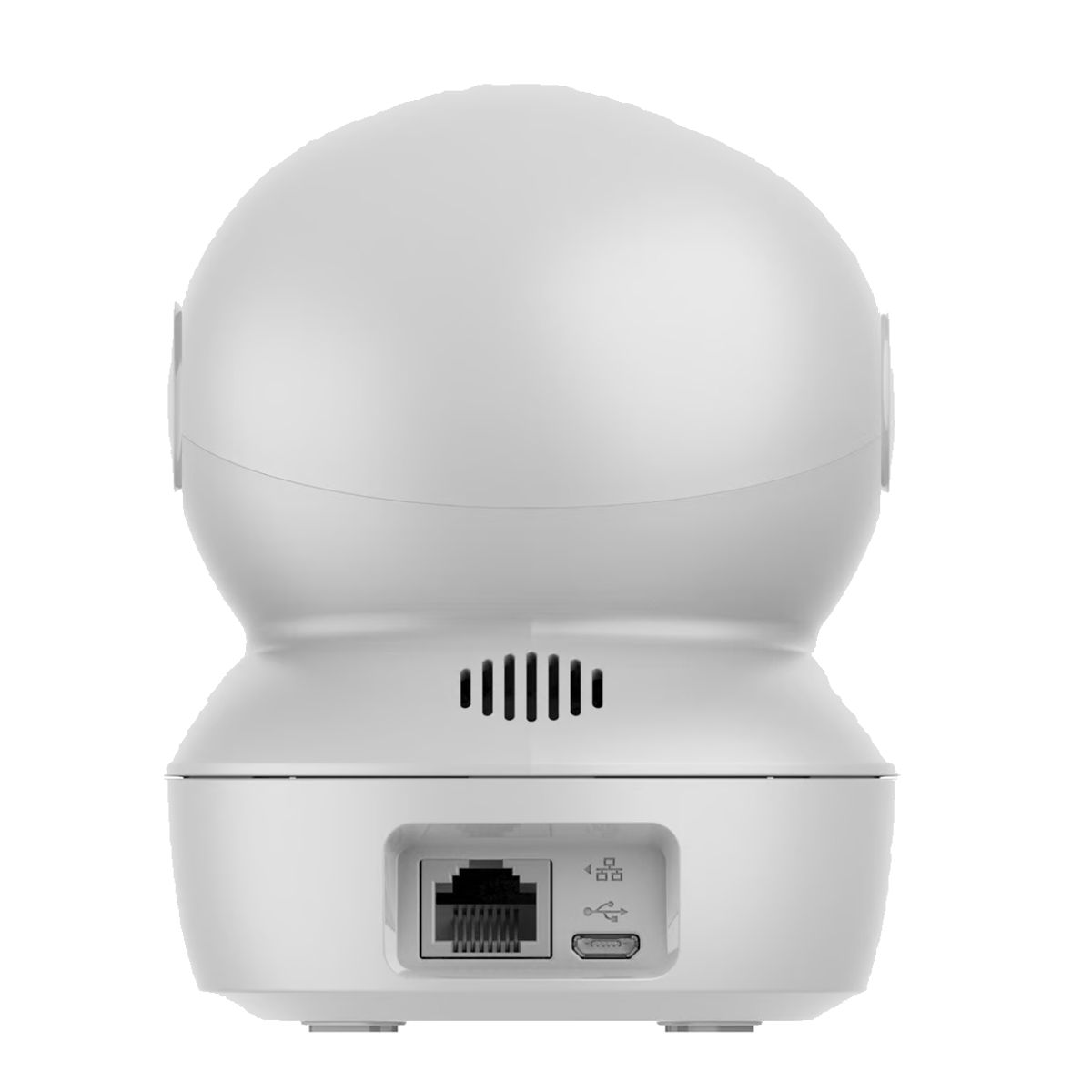 EZVIZ - Camara WiFi  H6C 2k  Auto-Tracking  EZVIZ