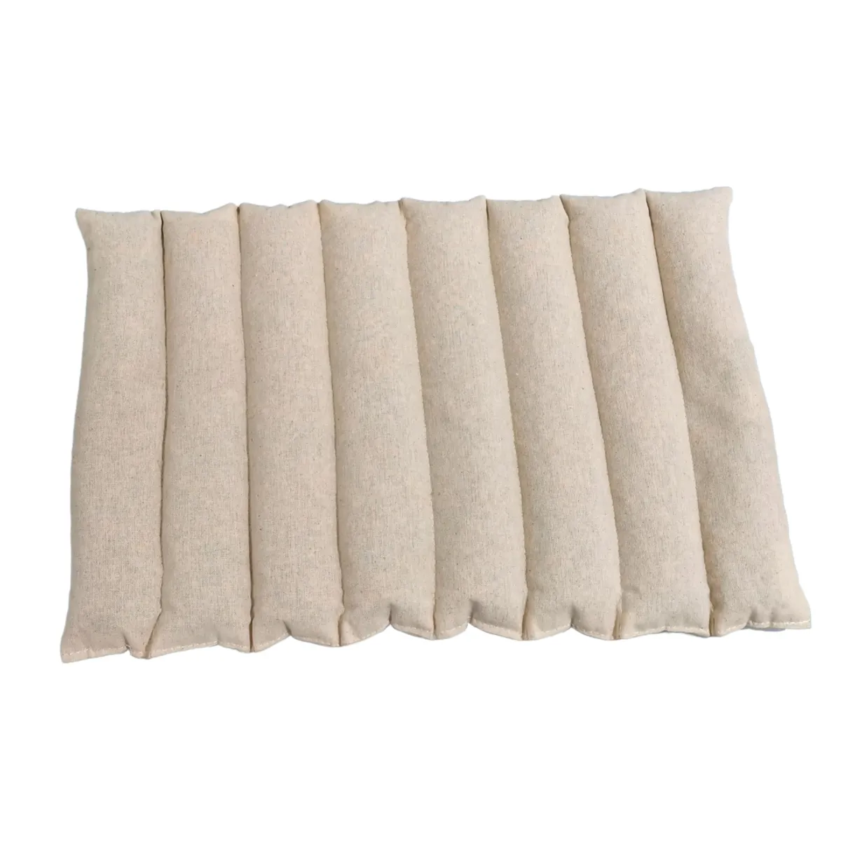 GENERICO - Guatero de semilla Lumbar - Terapéuticos 8 Bandas