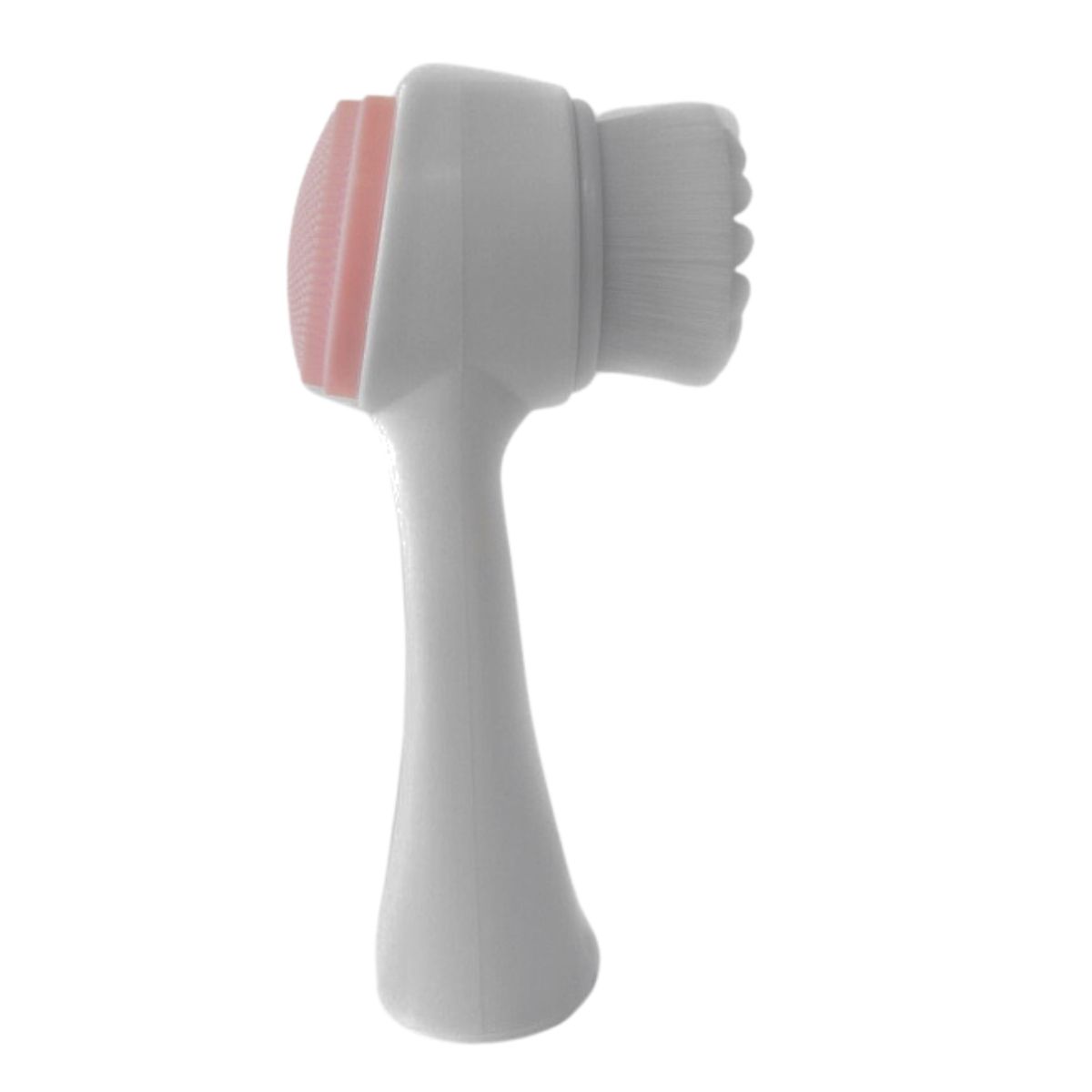 GENERICO - Limpiador Manual Cepillo Facial Masajeador Exfoliador Gms