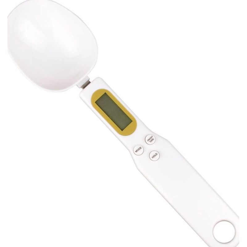 GENERICO - Balanza Cocina Gramera Cocina Pesa Gramera Cuchara