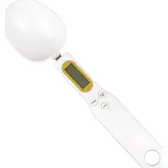 GENERICO - Balanza Cocina Gramera Cocina Pesa Gramera Cuchara
