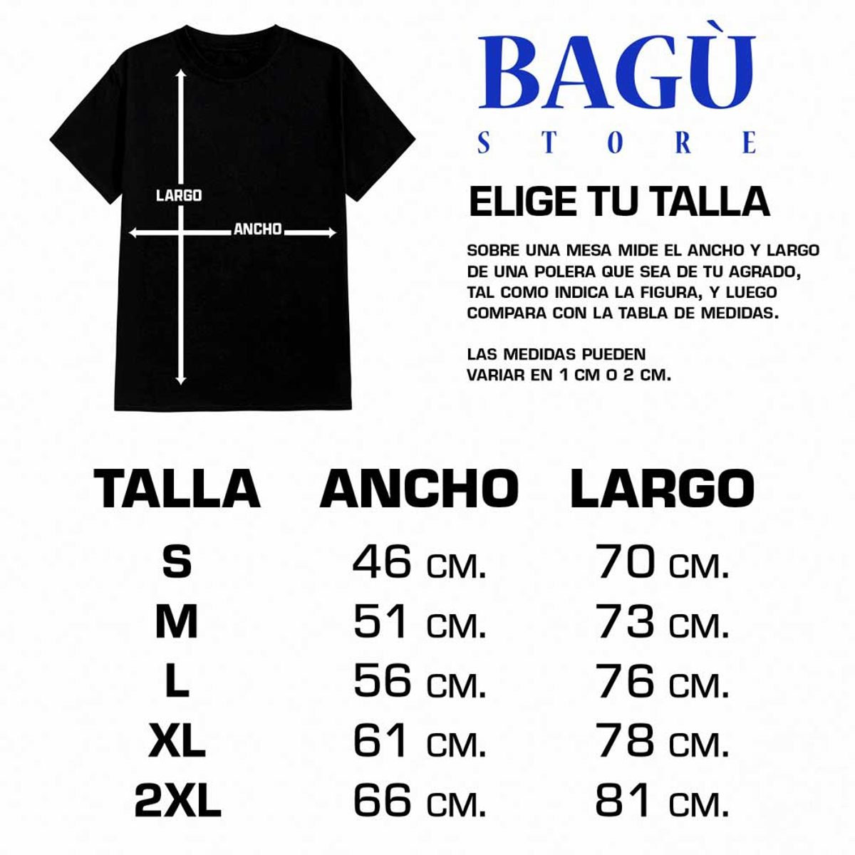 GENERICO - Polera DTF Queen 216 Hombre-Unisex