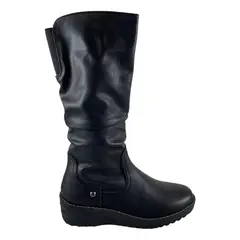 VIA UNO - Bota Mujer 12085301 Chiporro