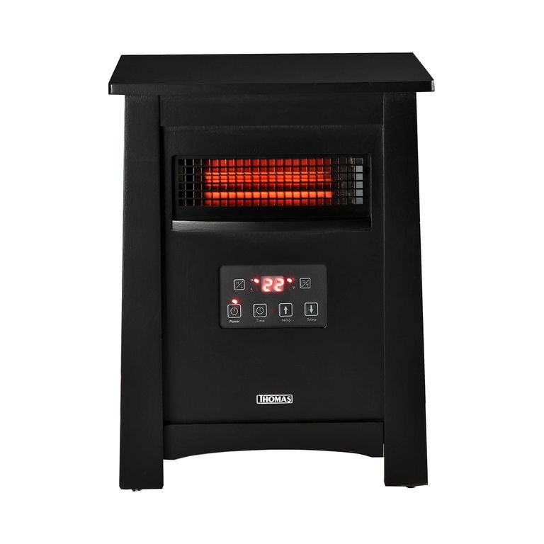 THOMAS Estufa Infrarroja TH-IR61 1800W