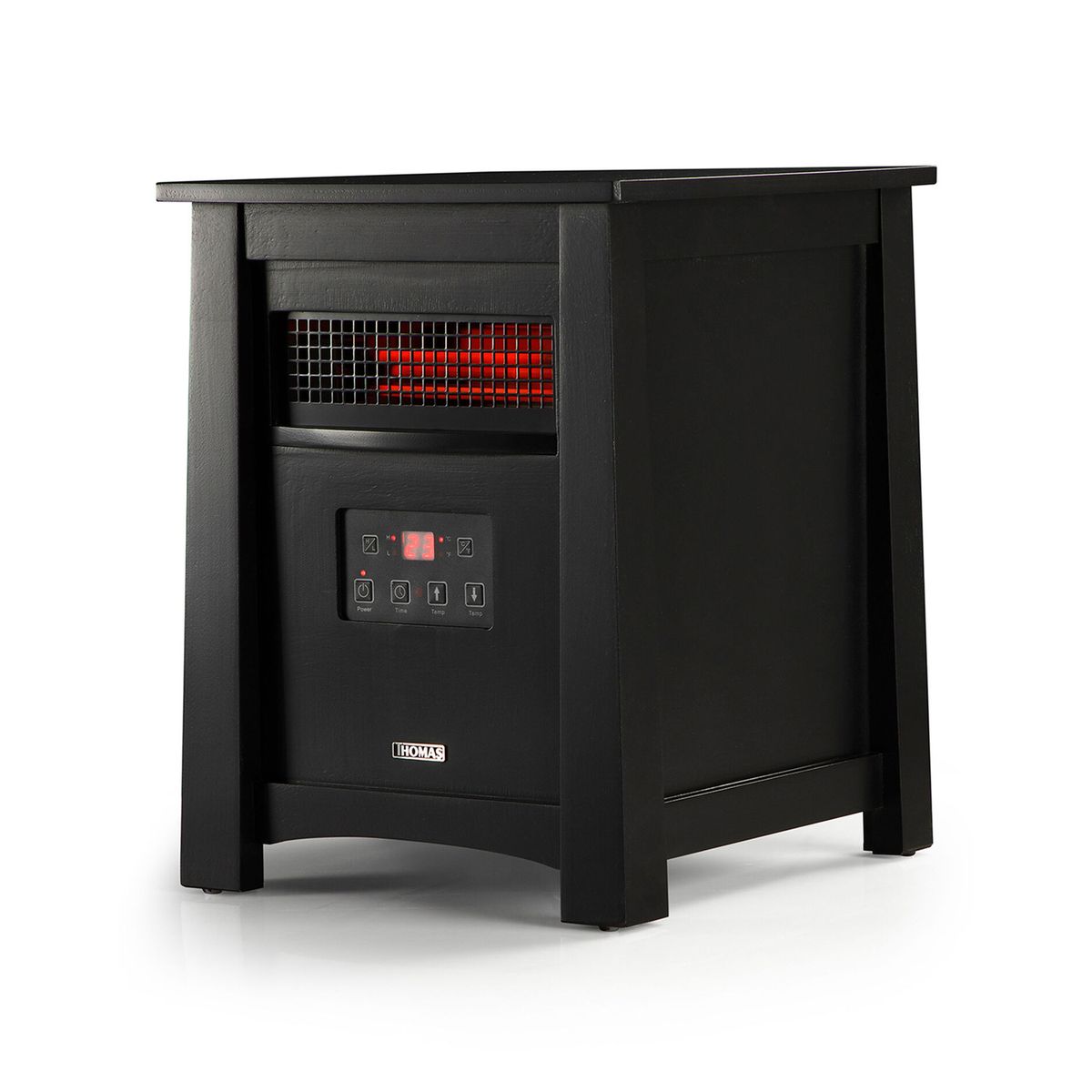 THOMAS - Estufa Infrarroja Thomas TH-IR61 1800W