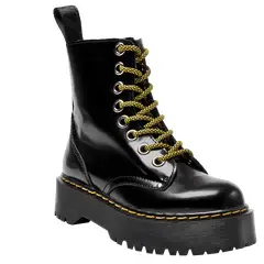 ZAPPA - Botin Casual Mujer Negro