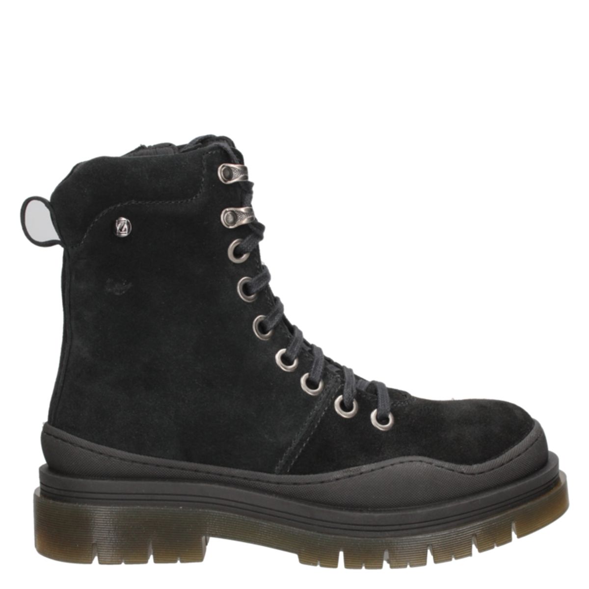 ZAPPA - Botin Casual Mujer Negro Zappa