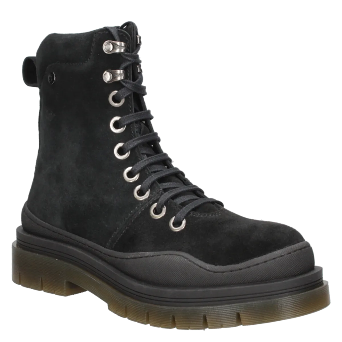 ZAPPA - Botin Casual Mujer Negro Zappa