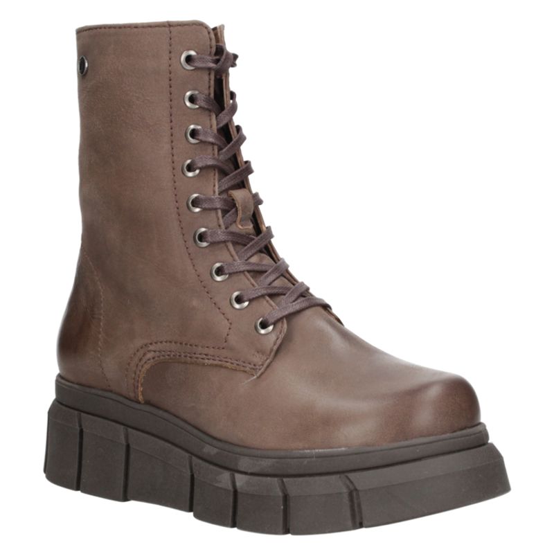 ZAPPA - Botin Casual Mujer Marrón Zappa