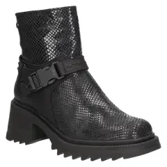 ZAPPA - Botin Casual Mujer Bordó