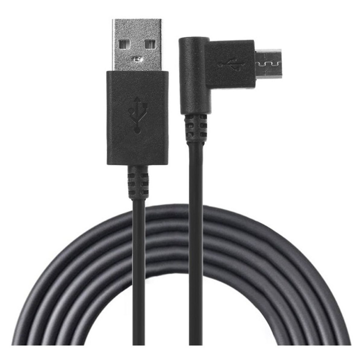 GENERICO - Cable Alimentación Y Carga Usb Para Wacom Modelos Publicados