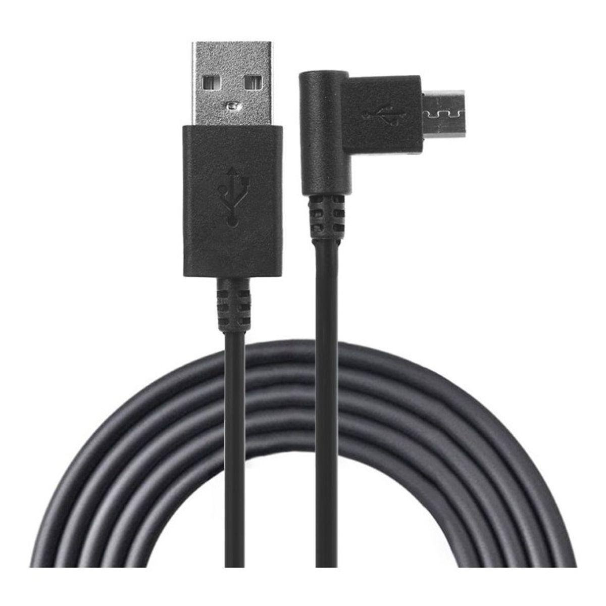 GENERICO - Cable Alimentación Y Carga Usb Para Wacom Modelos Publicados