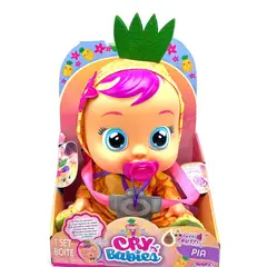 CRY BABIES - Bebes Llorones PIA