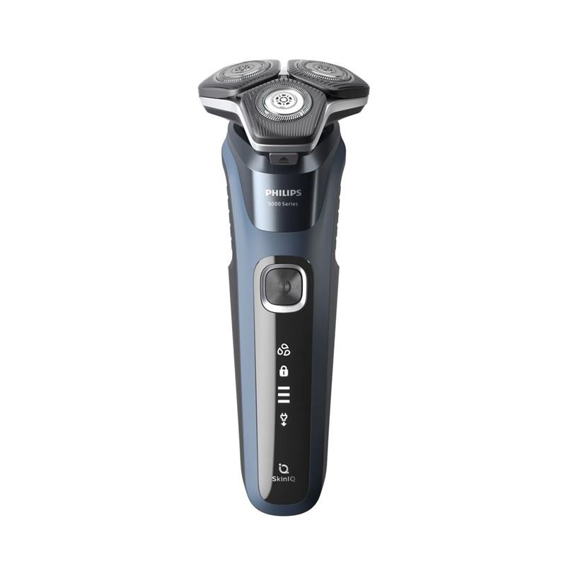 MALCREADO18753 - Afeitadora Philips S588020 Uso En Seco Y Humedo