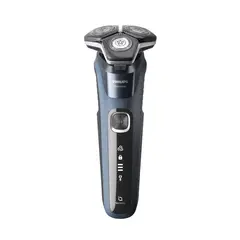 MALCREADO18753 - Afeitadora Philips S588020 Uso En Seco Y Humedo
