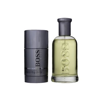 Imagen 2 del producto Perfume Bottled EDT 100ml + 75ml Deo Set Hombre