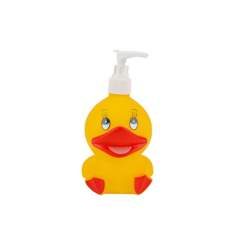 HOMEWELL - Dispensador De Jabon Animales 16Cm HOMEWELL