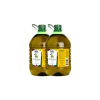 Aceite de Oliva Extra virgen Blend 2 x 5000 ml
