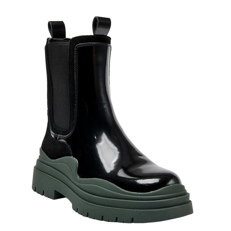 ZAPPA - Botin Casual Mujer Negro Zappa