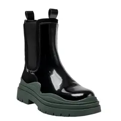 ZAPPA - Botin Casual Mujer Negro