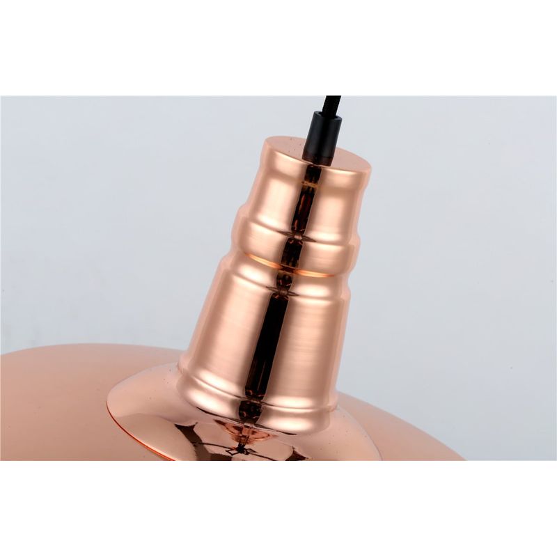 MILK - Lampara Cielo Lena Copper
