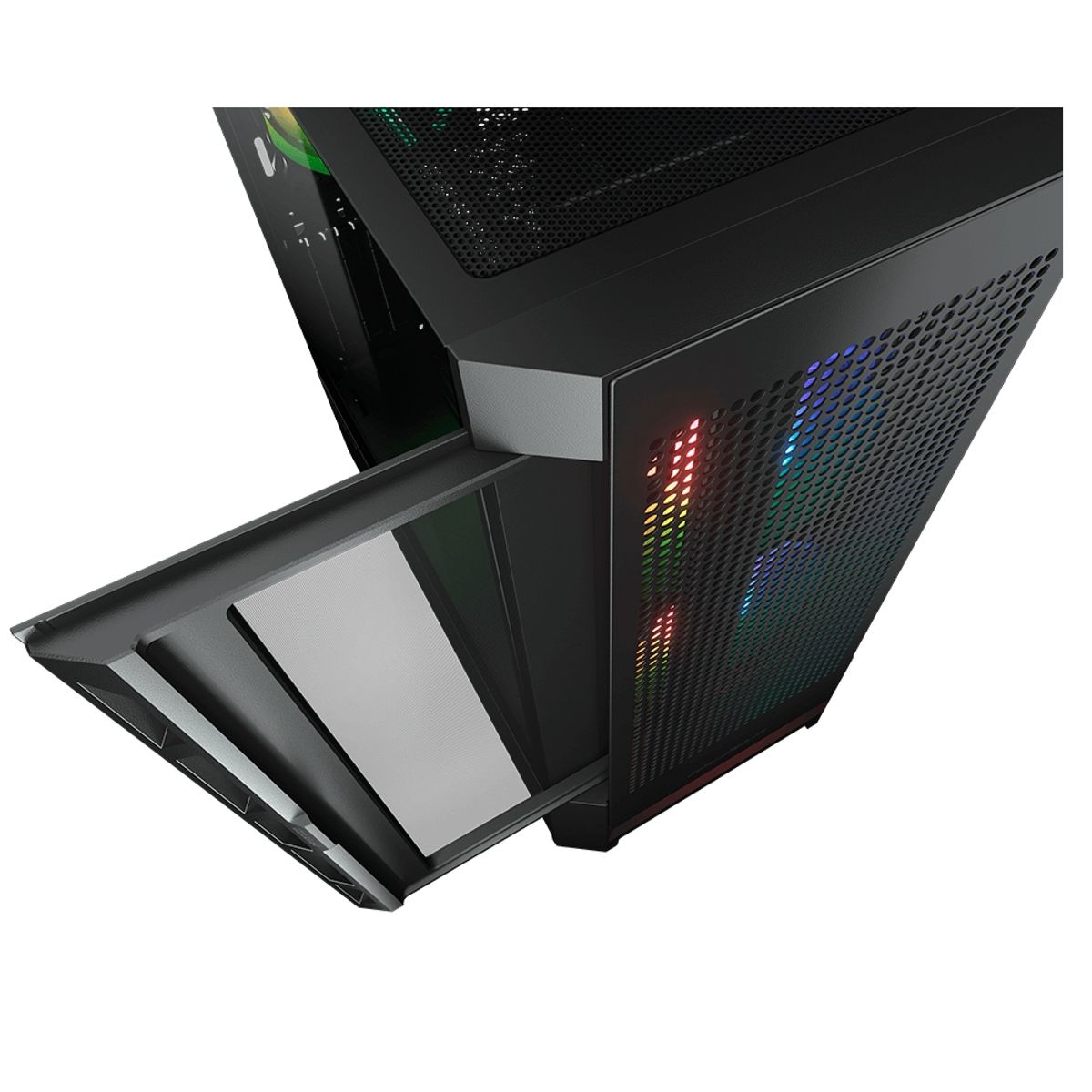 COUGAR - Gabinete Gamer Cougar Airface RGB