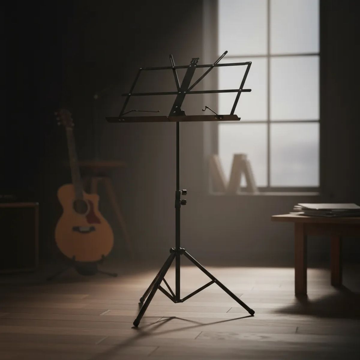 EPIC - Atril Para Partitura Epic