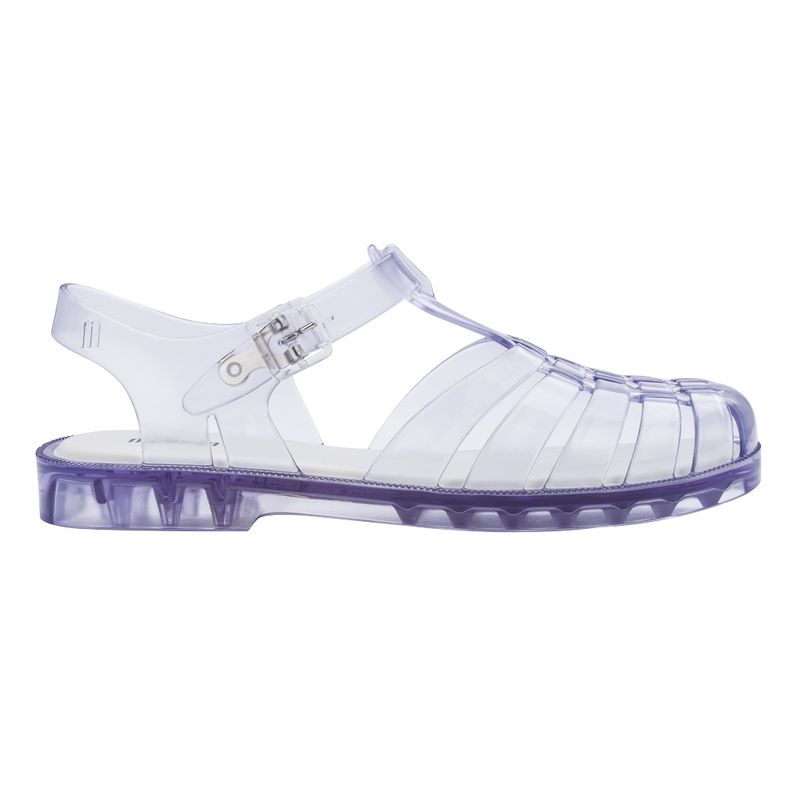 MELISSA - Sandalia Possession Vidrio Melissa