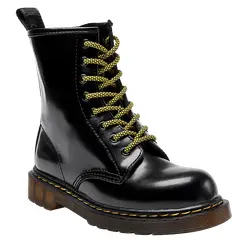 ZAPPA - Botin Casual Mujer Negro