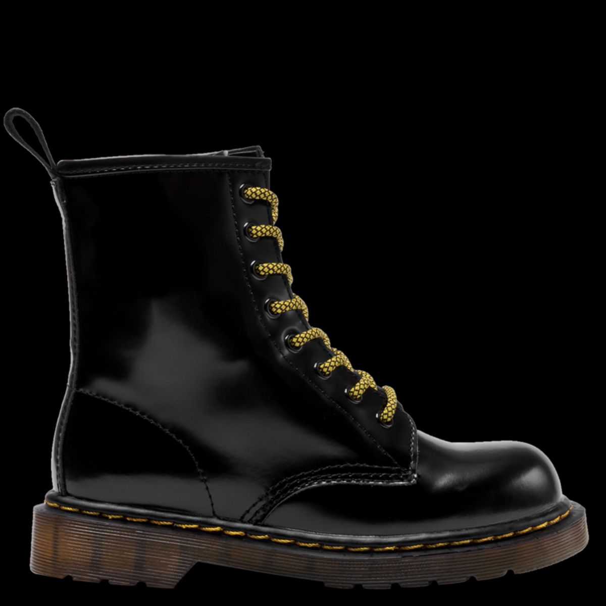 ZAPPA - Botin Casual Mujer Negro Zappa