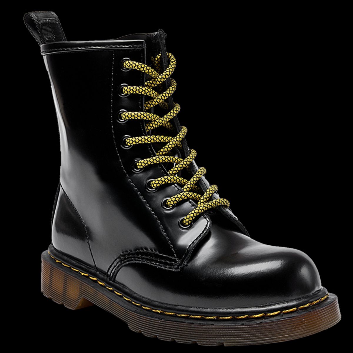 ZAPPA - Botin Casual Mujer Negro Zappa