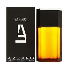 AZZARO - Pour Homme EDT 50 ML