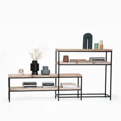 MEDULAR - Arrimo Level lenga