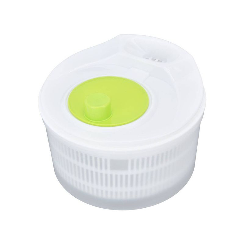 U BUY - Lavadora De Verduras Escurridor De Ensalada Multifunción Sec