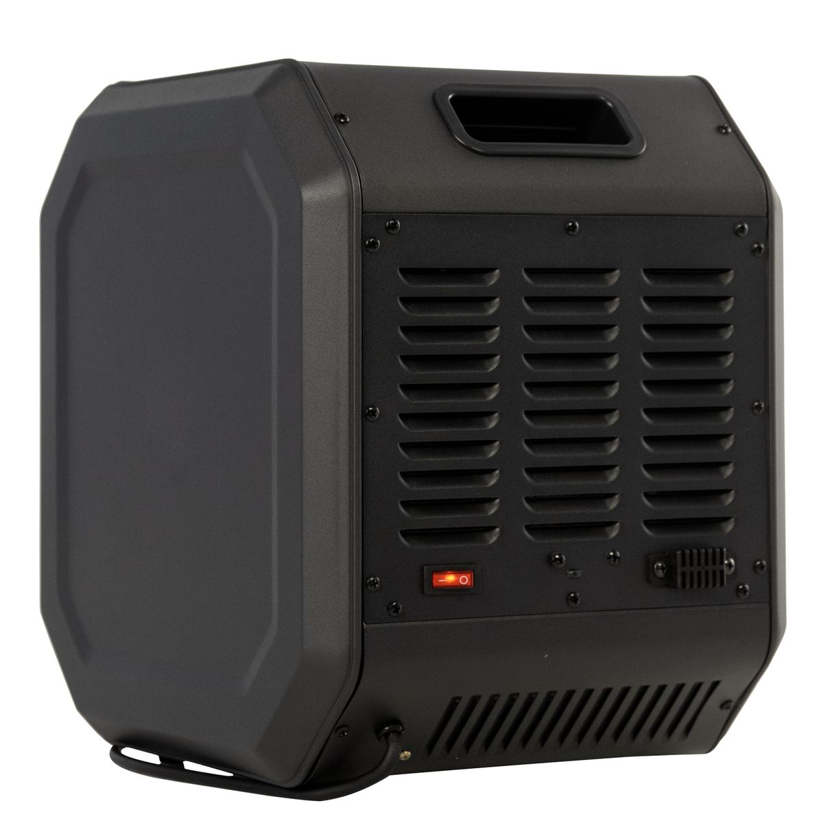 KENDAL - Estufa Infrarroja Cuarzo Kendal KI-9315