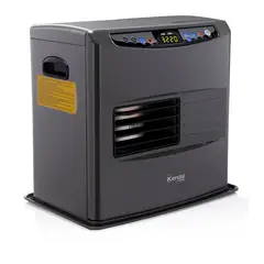 KENDAL - Estufa a Parafina Laser KPL-36