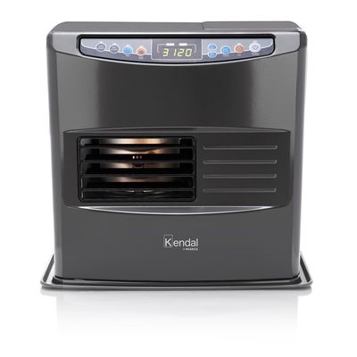 Imagen 2 del producto Estufa a Parafina Laser KPL-36