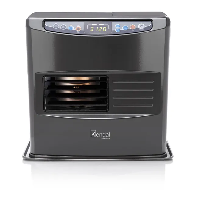 KENDAL - Estufa a Parafina Laser Kendal KPL-36