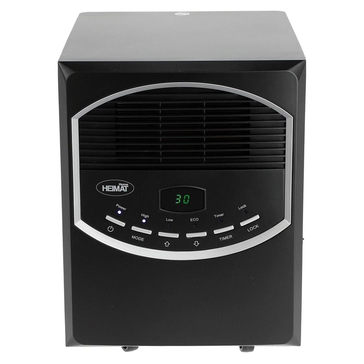 HEIMAT - Estufa Eléctrica Infrarroja Heimat HC96s