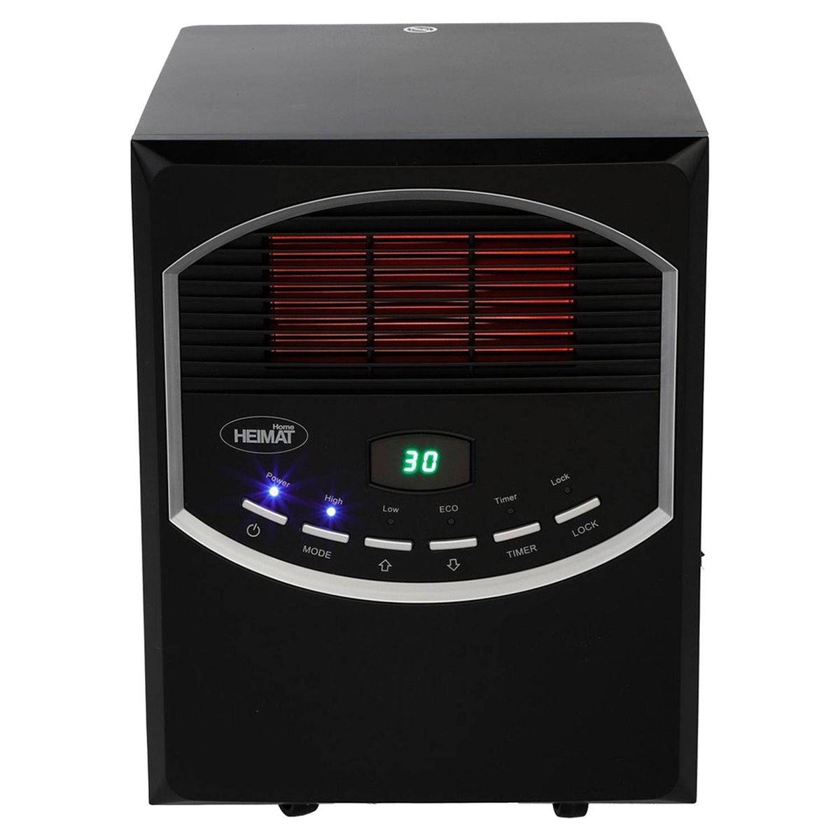 HEIMAT - Estufa Eléctrica Infrarroja Heimat HC96s