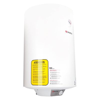 Imagen 2 del producto Termo eléctrico mural 100 lts