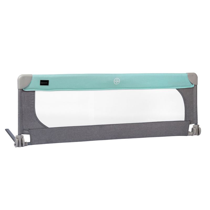 BBQOOL - Baranda De Cama Sleepsafe Green