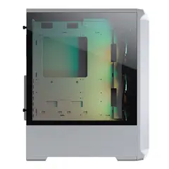 COUGAR - Gabinete Gamer Archon 2 Mesh RGB white