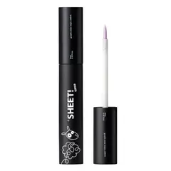 SHEET - Serum Crecimiento Pestañas Y Cejas