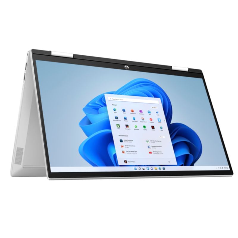 HP - Notebook HP Pavilion X360 Convertible 15-er1047nr Core i5 16GB RAM 256GB SSD Reacondicionado