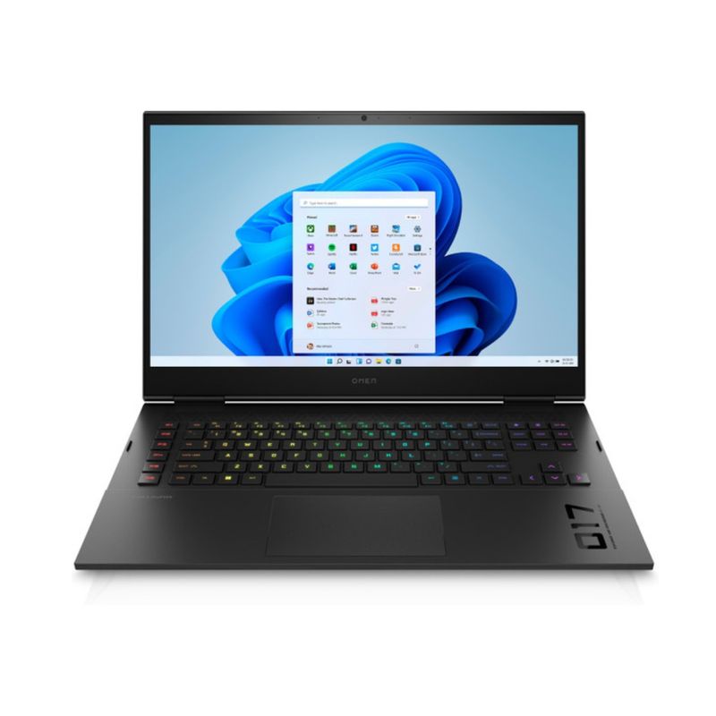 HP - HP Notebook OMEN 17-ck1065cl Core i7 16GB RAM 1TB SSD Reacondicionado