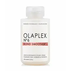 OLAPLEX - Olaplex- Crema De Peinado Enjuague Bond Smoother N°6 -100ml